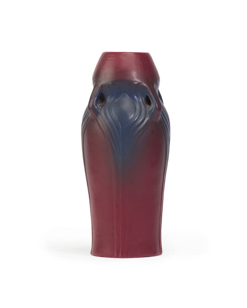 A Van Briggle vase