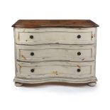 A Ralph Lauren dresser