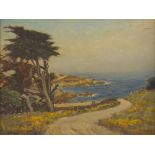 William C. Adam (1846-1931 Pacific Grove, CA)