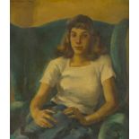 Barse Miller ANA (1904-1973 Pasadena, CA)