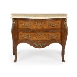 A French commode
