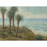 Marius Schmidt (1868-1938 Laguna Beach, CA)