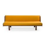 A Hans Wegner for Getama ''GE258'' sofa bed