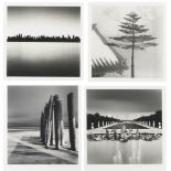 Michael Kenna (1953-* American)