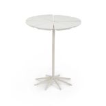 A Richard Schultz for Knoll ''Petal'' side table