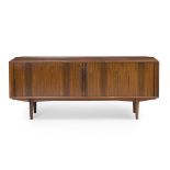 An Alf Aarseth for Gustav Bahus credenza