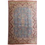 A Lavar Kirman room-sized rug