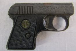 EM-GE German starting pistol