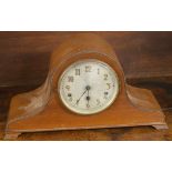 1930s mantle clock