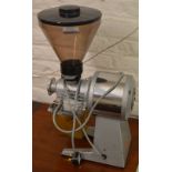 Santos coffee grinder