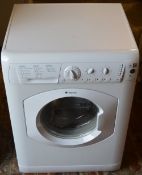 Hotpoint Aquarius 7kg washing machine WML730