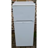 Hotpoint fridge