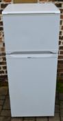 Hotpoint fridge