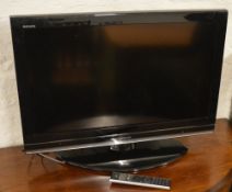 Toshiba Regza 32" TV