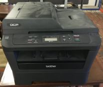 Brother DCP 7065 printer,