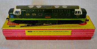 Boxed Hornby Dublo 2234 Deltic Diesel Electric Locomotive