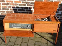 Grundig radiogram