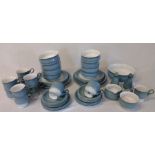 Quantity of Denby tableware