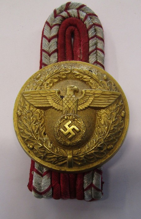 Selection of militaria inc medals, badges (possibl - Image 2 of 3