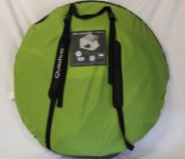 Quechua Base Seconds pop up tent