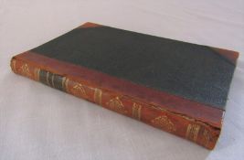 The Ingoldsby Legends or Mirth and Marvels by Thomas Ingoldsby Esq with fifty illustrations 1885