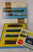 Hornby Dublo 2050 Suburban Electric Train Set