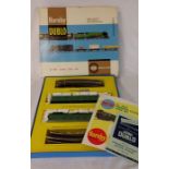 Hornby Dublo 2050 Suburban Electric Train Set