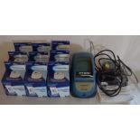 Dymo Label Writer EL60 & 6 boxes of continuous paper