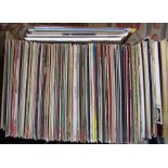 Assorted classical 33 rpm LPs