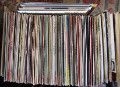Assorted classical 33 rpm LPs