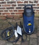 Pro Performance pressure washer