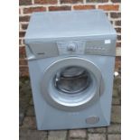 Gorenje washing machine