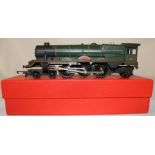 Hornby Dublo Princess Elizabeth 4-6-2 locomotive
