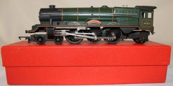 Hornby Dublo Princess Elizabeth 4-6-2 locomotive