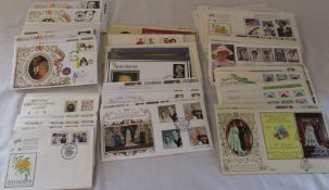 Quantity of Royal Wedding / Golden Jubilee etc First Day covers