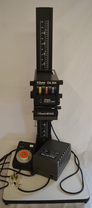 Durst EST 450 Trafo für CLS 450 Farb-Kopf L 1200 L900 Tranformer for Color Head