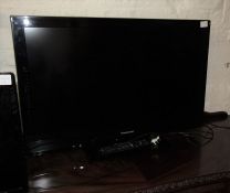 Panasonic Viera 32" TV