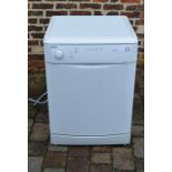 Beko AAA dishwasher