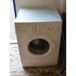 Bosch Classixx 1200 Express washing machine