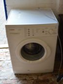 Bosch Classixx 1200 Express washing machine