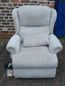 Sherborne reclining chair