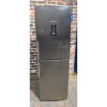 Hotpoint Airtech Evolution fridge freezer