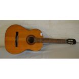 Terada classical guitar