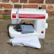 Toyota Easy sewing machine