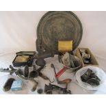 Vintage kitchenalia etc