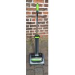 G Tech Air Ram vacuum cleaner