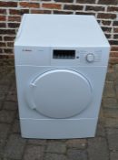 Bosch Classixx 7 tumble dryer