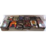 Large quantity of modern Transformers comics