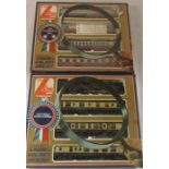 2 Lima 'Golden Series' train sets - The Cornish Riviera Express & Tee Intercity Zug