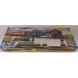 Hornby Electric Train set - The Caledonian